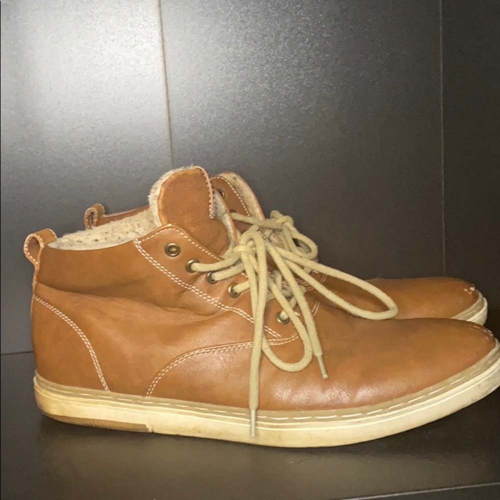 Call It Spring boots - Picture 2 of 4